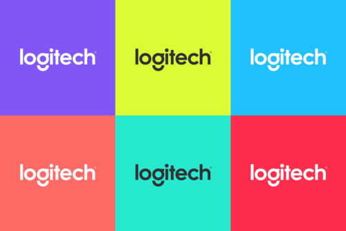 罗技，给你未来无限可能