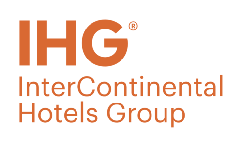 IHG 洲际就是我的家