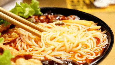 螺狮粉测评，真让人上头