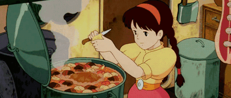 精致的生活，精致的锅