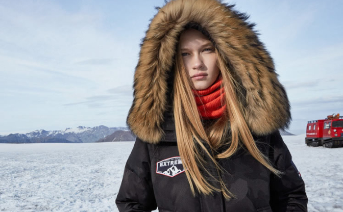 轻盈又保暖，过冬必备