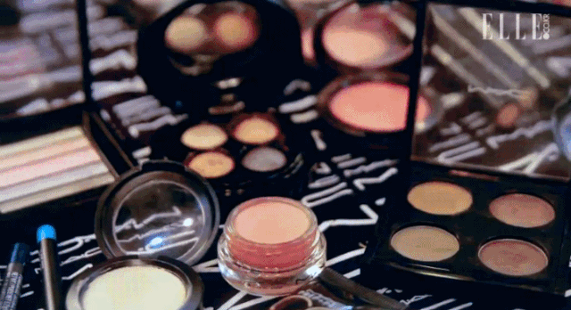 MAC 尽“兴”玩妆,魅可敌国