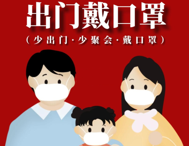 后疫情时代，口罩精选