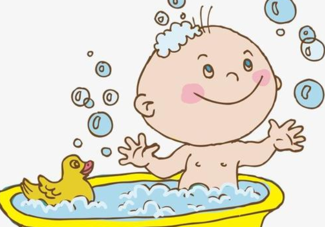 婴儿沐浴露品牌排行榜