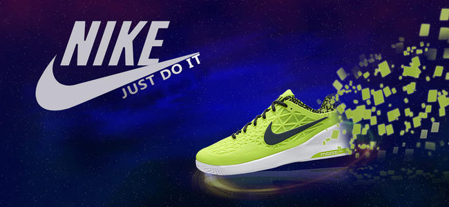 Nike 实现你的梦想