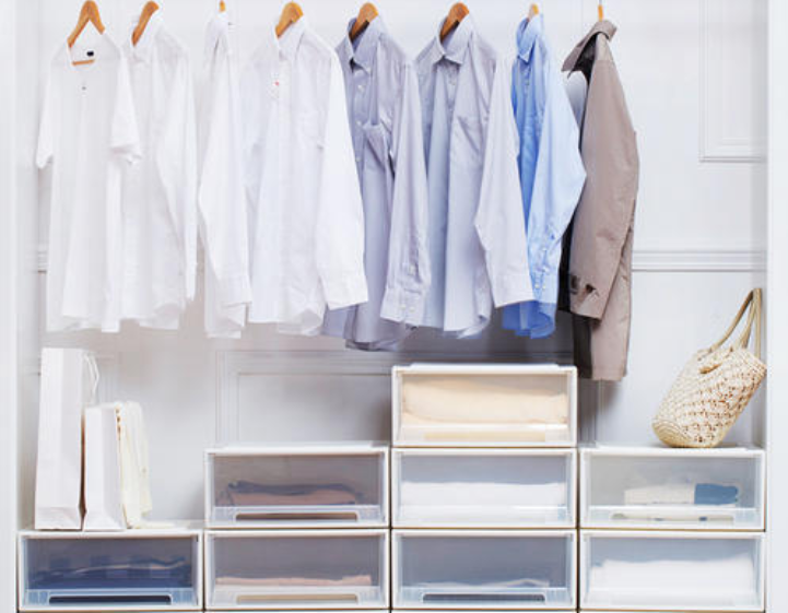 家居收纳好物推荐榜