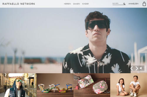 Raffaello Network-您的专属奢侈品网络专卖店！