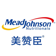 MeadJohnson Nutrition/美赞臣