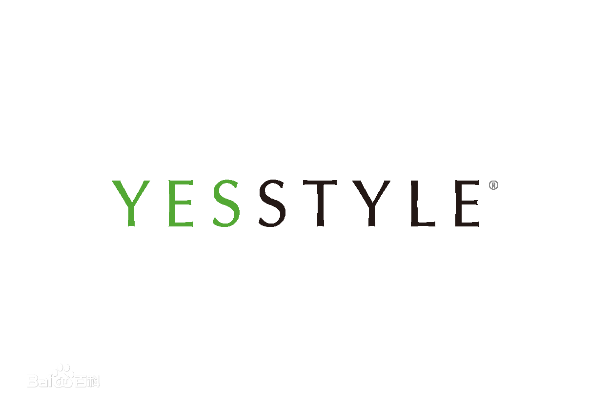 YesStyle，时尚购物网站