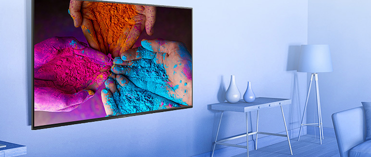 6大主流电视机优势大对比