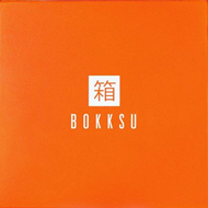 名称：Bokksu