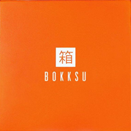 Bokksu
