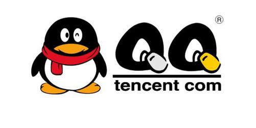 腾讯-连接一切