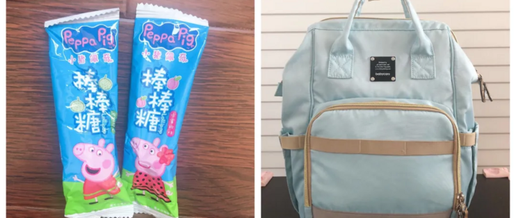 一份亲子旅行必备物品清单，请查收