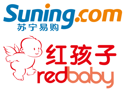 红孩子 最信赖的母婴购物网站