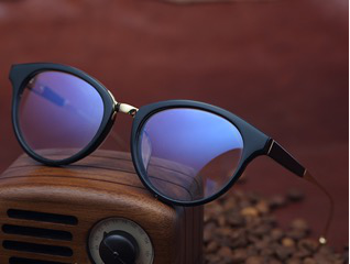 可得眼镜网-网上配眼镜首选