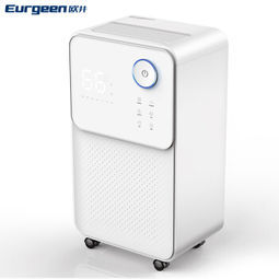 Eurgeen 欧井 除湿机/抽湿机 除湿量12升/天 静音36分贝 OJ-128E   