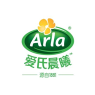 Arla/爱氏晨曦