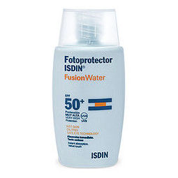 ISDIN 怡思丁 多维光护沁融水感防晒液 SPF50 50ml   