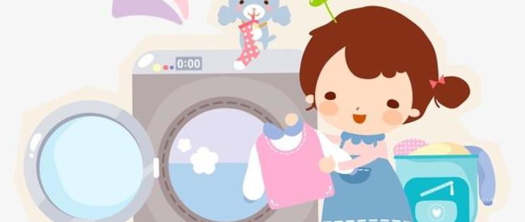 5款好用洗衣液推荐