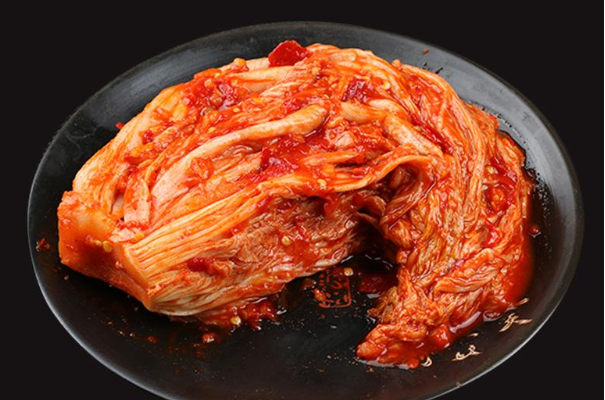 泡菜 挑战你的味蕾