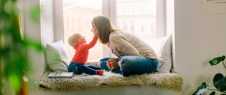 什么是健康的母子关系？