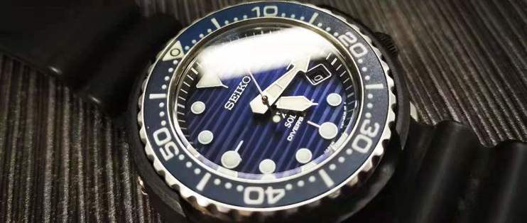 你的第一块潜水表,何必是劳力士