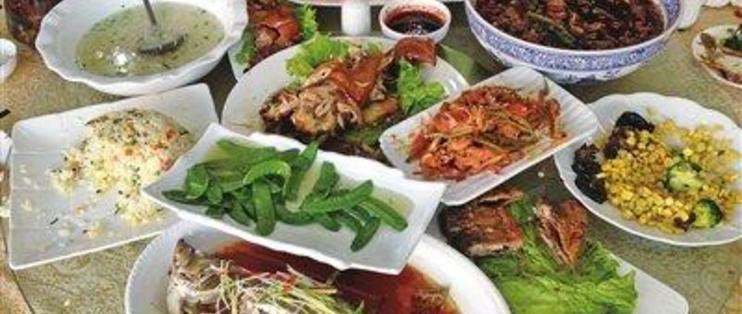 吃播要注意了！