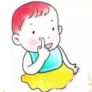 孩子爱挖鼻孔,管还是不管？