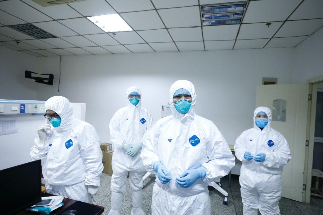 我国部分城市检出印度变异毒株，落实防控措施最关键