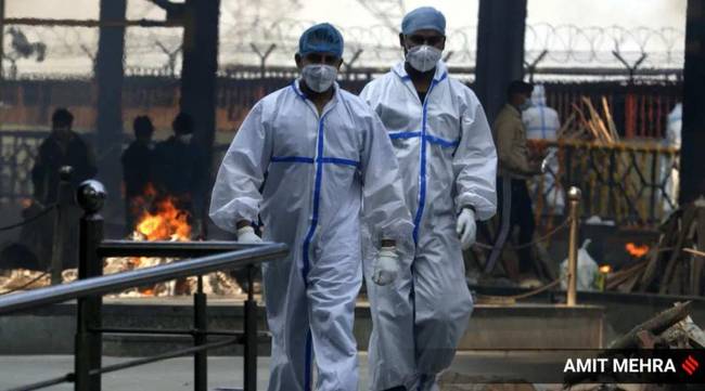 警惕！4月28日，浙江11例境外输入10例来自印度