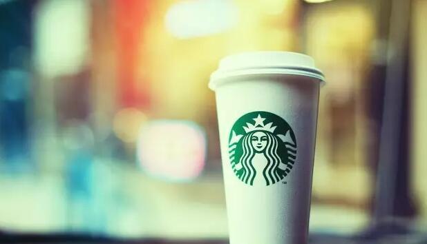 星巴克，搞事情啦