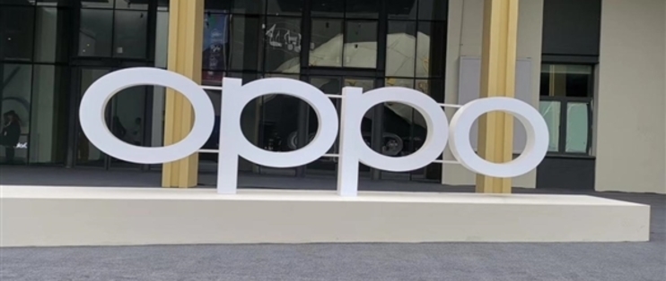 OPPO正准备折叠屏新机