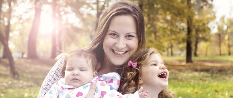 家里两孩如何相处？