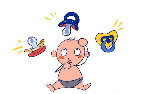 安抚奶嘴真的安全吗