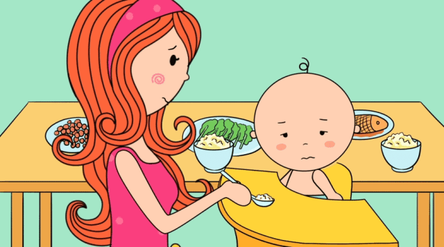 一岁娃育儿好物推荐