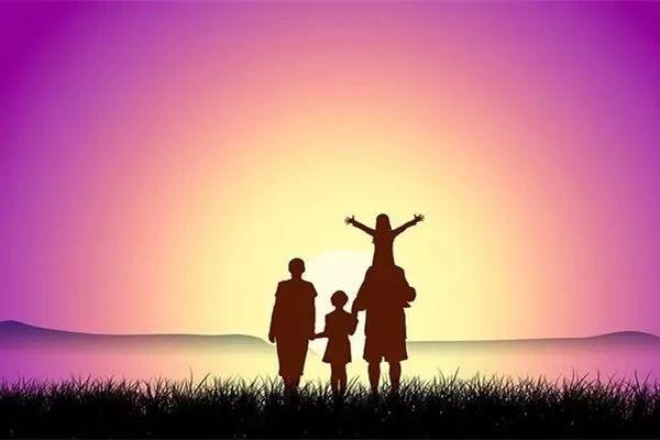 不好好说话的父母，给孩子带来的“毒压力”