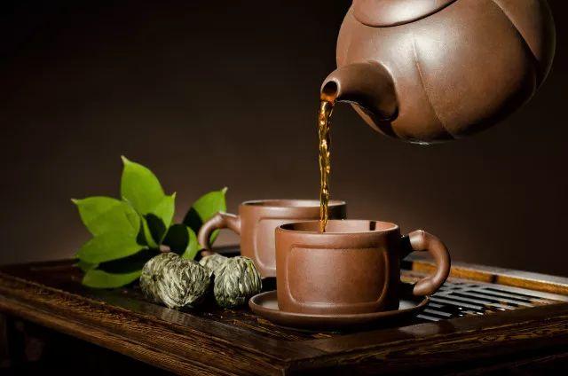 恩施玉露，蒸制而成的茶叶你听说过吗？