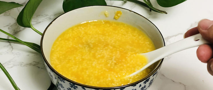 煮小米粥，冷水下锅还是热水下锅？