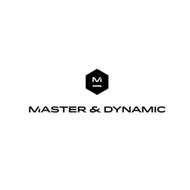 名称：Master & Dynamic