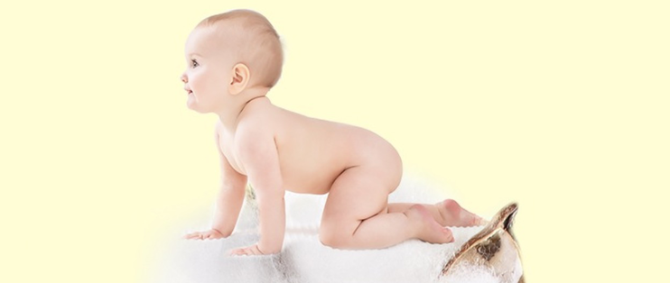 全棉时代值得囤的母婴好物