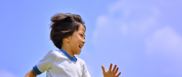 3~6岁儿童每天该做多少运动