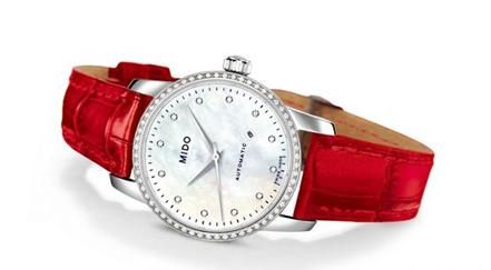 聚风尚 全球顶级名表商城