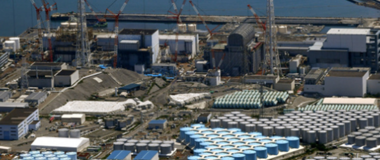 日本决定将核污水排入大海！