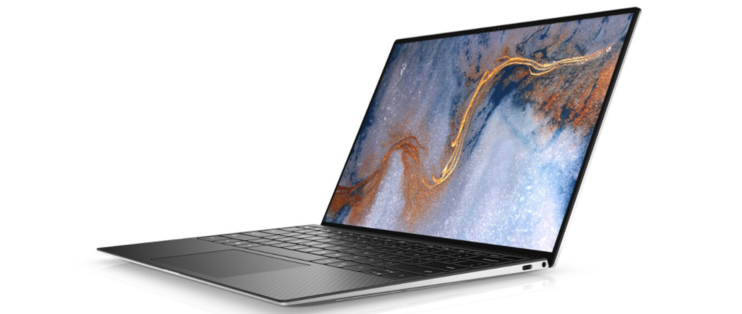 戴尔发布新款XPS 13