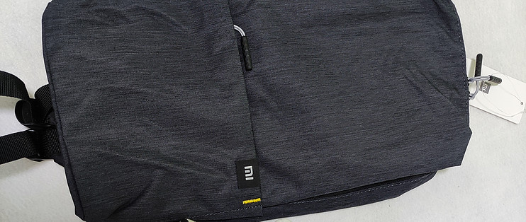 小米小背包10L图赏