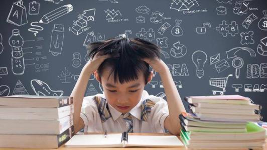 原来我们可能误会了“笨孩子”