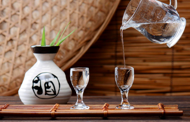 为什么白酒不能冰着喝？