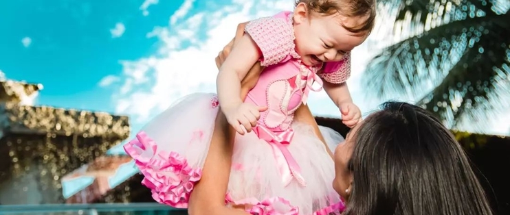 孩子情绪崩溃怎么办?