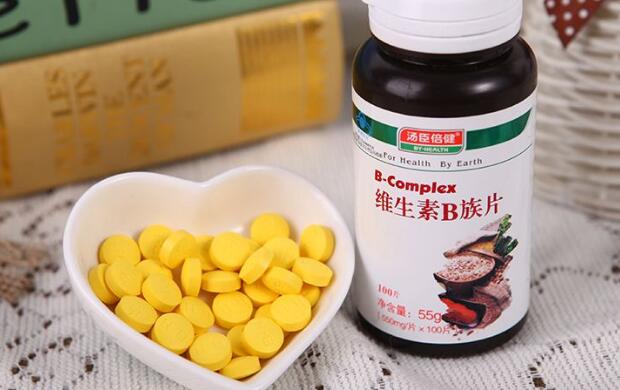 维生素B选购指南